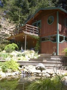 Why Bother To Build Your Own House? Image